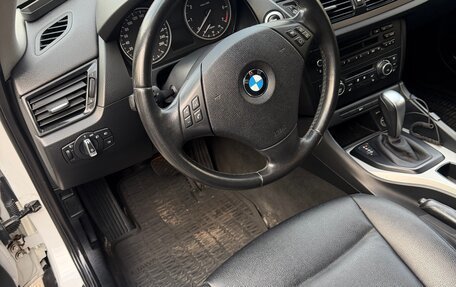 BMW X1, 2013 год, 1 149 000 рублей, 9 фотография