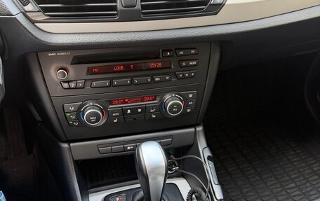 BMW X1, 2013 год, 1 149 000 рублей, 14 фотография