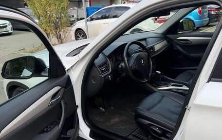 BMW X1, 2013 год, 1 149 000 рублей, 8 фотография