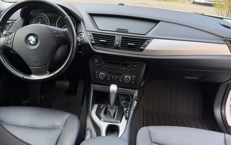 BMW X1, 2013 год, 1 149 000 рублей, 13 фотография