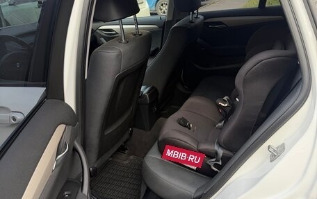 BMW X1, 2013 год, 1 149 000 рублей, 7 фотография