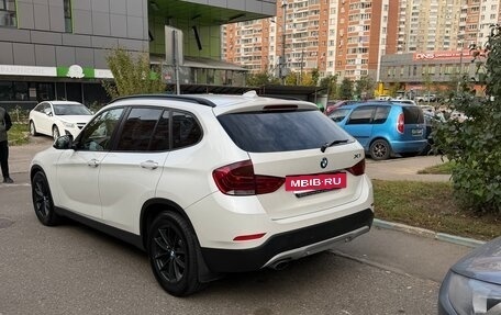BMW X1, 2013 год, 1 149 000 рублей, 5 фотография