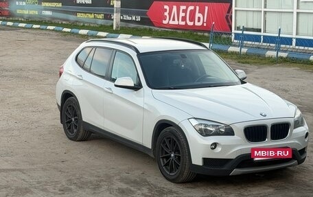 BMW X1, 2013 год, 1 149 000 рублей, 2 фотография