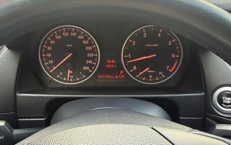 BMW X1, 2013 год, 1 149 000 рублей, 15 фотография
