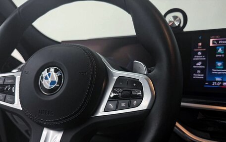 BMW X6, 2024 год, 11 600 000 рублей, 20 фотография