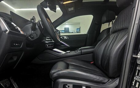 BMW X6, 2024 год, 11 600 000 рублей, 25 фотография