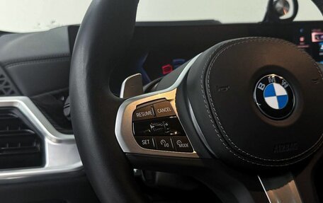 BMW X6, 2024 год, 11 600 000 рублей, 19 фотография