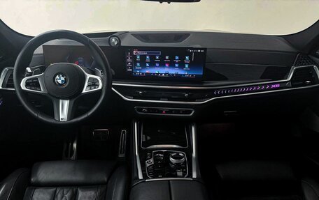 BMW X6, 2024 год, 11 600 000 рублей, 16 фотография