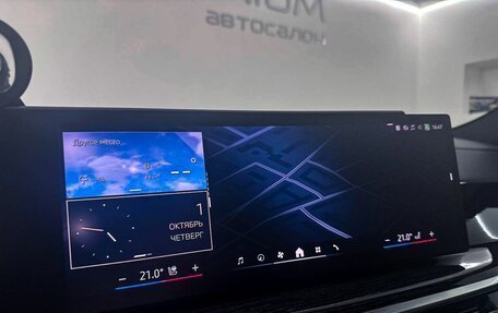 BMW X6, 2024 год, 11 600 000 рублей, 23 фотография