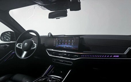 BMW X6, 2024 год, 11 600 000 рублей, 17 фотография