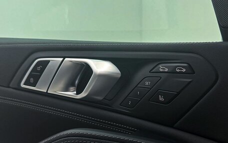 BMW X6, 2024 год, 11 600 000 рублей, 30 фотография