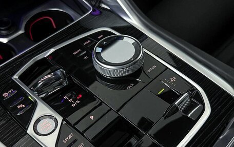 BMW X6, 2024 год, 11 600 000 рублей, 29 фотография