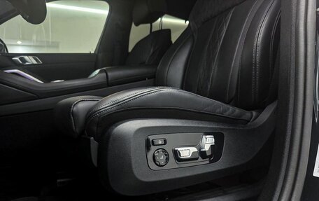 BMW X6, 2024 год, 11 600 000 рублей, 36 фотография