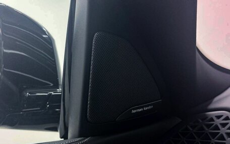 BMW X6, 2024 год, 11 600 000 рублей, 33 фотография