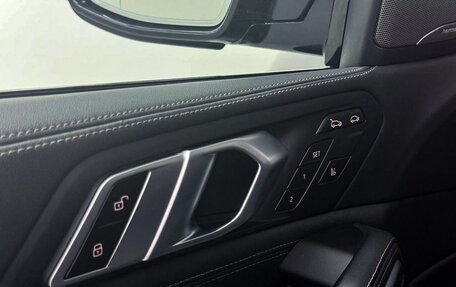 BMW X6, 2024 год, 11 600 000 рублей, 31 фотография