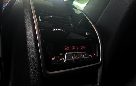 BMW X6, 2024 год, 11 600 000 рублей, 37 фотография