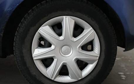 Opel Corsa D, 2008 год, 264 000 рублей, 13 фотография