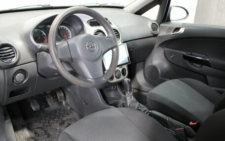 Opel Corsa D, 2008 год, 264 000 рублей, 10 фотография
