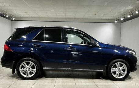 Mercedes-Benz GLE, 2016 год, 2 790 000 рублей, 6 фотография