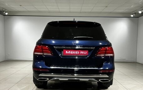 Mercedes-Benz GLE, 2016 год, 2 790 000 рублей, 8 фотография