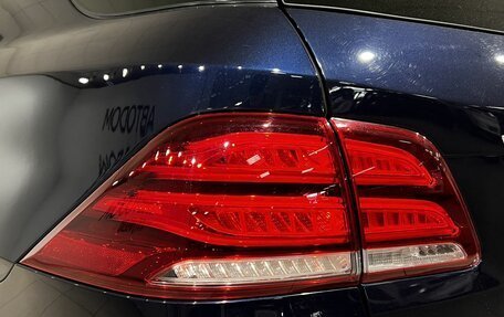 Mercedes-Benz GLE, 2016 год, 2 790 000 рублей, 10 фотография