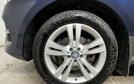 Mercedes-Benz GLE, 2016 год, 2 790 000 рублей, 11 фотография