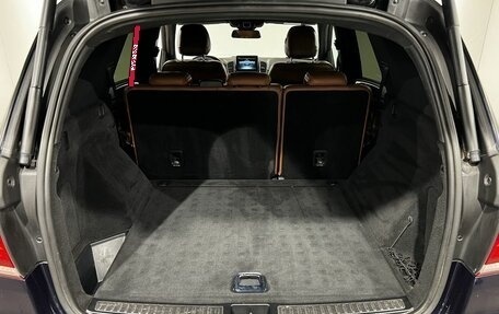 Mercedes-Benz GLE, 2016 год, 2 790 000 рублей, 19 фотография