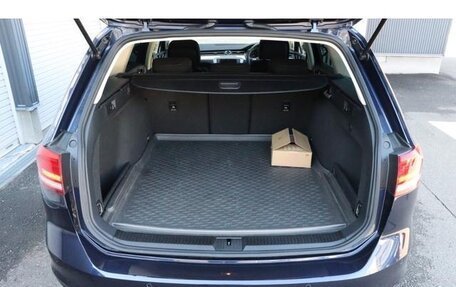 Volkswagen Passat B8 рестайлинг, 2017 год, 1 350 676 рублей, 9 фотография
