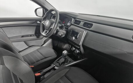 Renault Arkana I, 2019 год, 1 579 000 рублей, 10 фотография