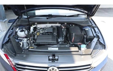 Volkswagen Passat B8 рестайлинг, 2017 год, 1 350 676 рублей, 8 фотография