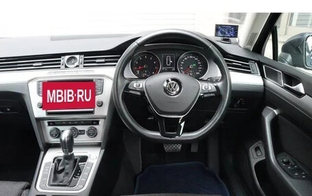 Volkswagen Passat B8 рестайлинг, 2017 год, 1 350 676 рублей, 5 фотография