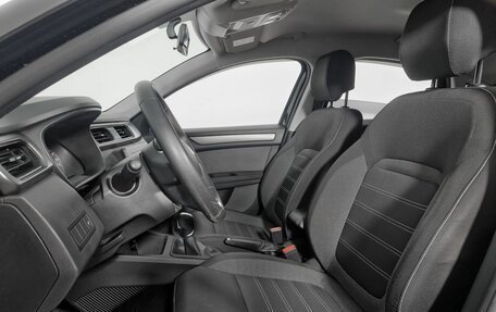 Renault Arkana I, 2019 год, 1 579 000 рублей, 13 фотография