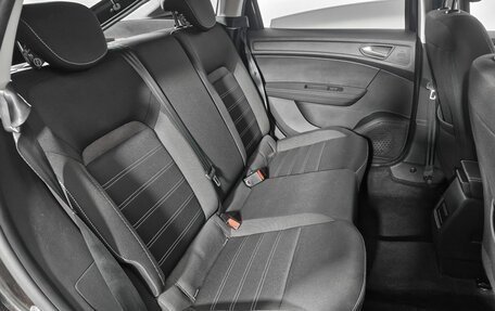 Renault Arkana I, 2019 год, 1 579 000 рублей, 11 фотография