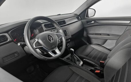 Renault Arkana I, 2019 год, 1 579 000 рублей, 14 фотография