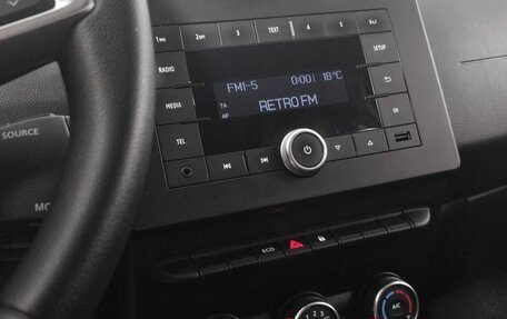 Renault Arkana I, 2019 год, 1 579 000 рублей, 17 фотография