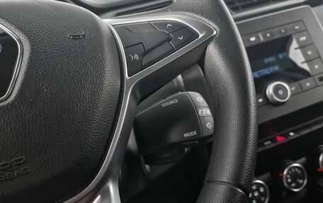 Renault Arkana I, 2019 год, 1 579 000 рублей, 18 фотография