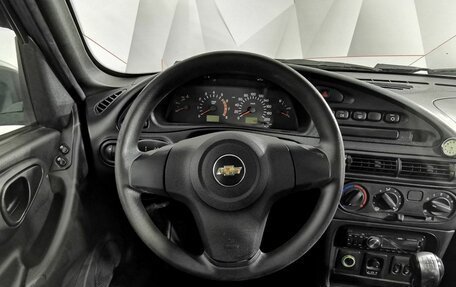 Chevrolet Niva I рестайлинг, 2013 год, 545 000 рублей, 19 фотография