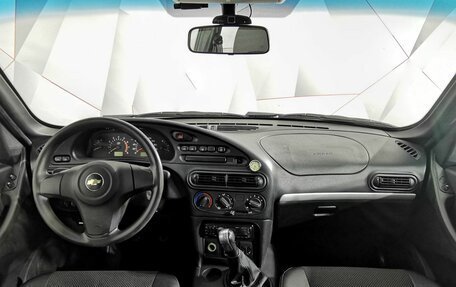 Chevrolet Niva I рестайлинг, 2013 год, 545 000 рублей, 13 фотография