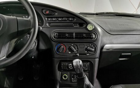 Chevrolet Niva I рестайлинг, 2013 год, 545 000 рублей, 14 фотография
