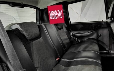Chevrolet Niva I рестайлинг, 2013 год, 545 000 рублей, 16 фотография