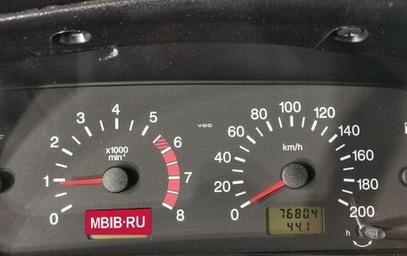 Chevrolet Niva I рестайлинг, 2013 год, 545 000 рублей, 17 фотография