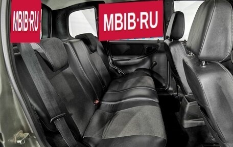 Chevrolet Niva I рестайлинг, 2013 год, 545 000 рублей, 15 фотография