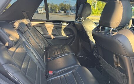 Mercedes-Benz M-Класс AMG, 2014 год, 1 450 000 рублей, 6 фотография