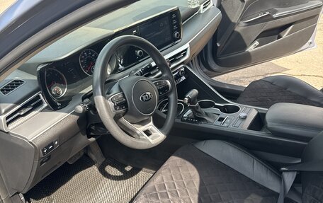 KIA K5, 2020 год, 1 950 000 рублей, 7 фотография