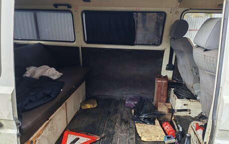 Volkswagen Transporter T3, 1985 год, 255 000 рублей, 7 фотография