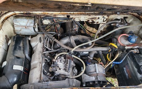 Volkswagen Transporter T3, 1985 год, 255 000 рублей, 9 фотография