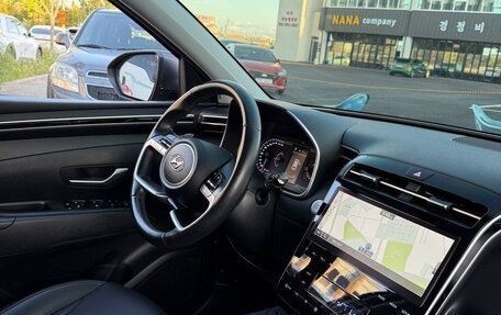 Hyundai Tucson, 2022 год, 3 000 000 рублей, 2 фотография
