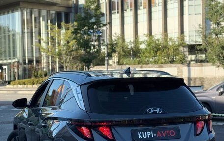 Hyundai Tucson, 2022 год, 3 000 000 рублей, 10 фотография