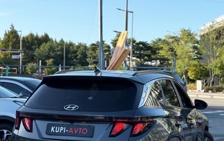 Hyundai Tucson, 2022 год, 3 000 000 рублей, 14 фотография