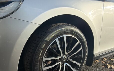 Volvo V40 Cross Country I, 2018 год, 2 200 000 рублей, 6 фотография